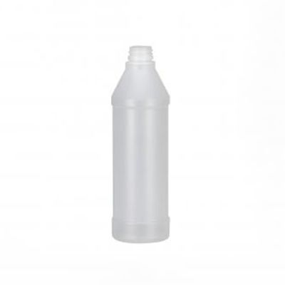 Kiehl 500ml spary/trigger bottle empty,with Caps-lock