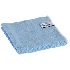 Vikan Original Microfibre cloth 32x32cm blue