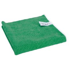 Vikan Original Microfibre cloth 32x32cm green