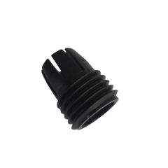 Sappax handle innerthread, black