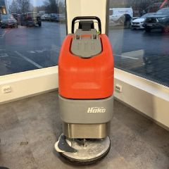 Hako Scrubmaster B45/43