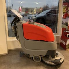 Hako Scrubmaster B45/51