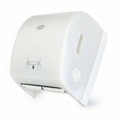 BulkySoft Dispenser autocut system