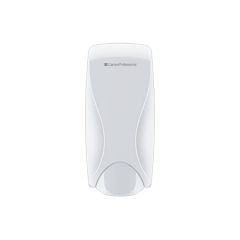 BulkySoft Essentia Foam Soap Dispenser, white
