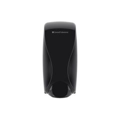 BulkySoft Essentia Foam Soap Dispenser, black