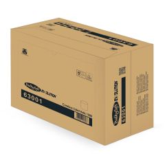 BulkySoft® evsolution coreless toilet tissue