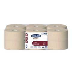 BulkySoft Forte Havana MINI Jumbo 343