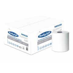 BulkySoft System handtowel rolls 150 mt 2 ply