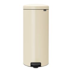 Brabantia waste bin 30L Newicon, Almond