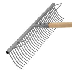 Lawn rake width 70cm Flora (handle CA02900160)