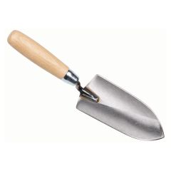 Plant trowel, width 7 cm