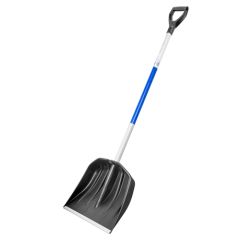 Masi Polar snow shovel 55 cm aluminim handle