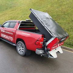FC internal tipper 680L