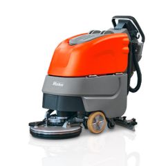 Hakomatic B45, 51cm, 76 batteries