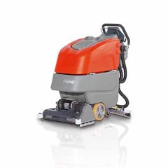 Hako Scrubmaster B45CL WB 500 105 Ah GEL (Sērijas nr.    )