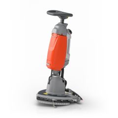 Hako Scrubmaster B5 ORB 430 kombinētā grīdu mazgāšanas mašīna (sērijas nr. )