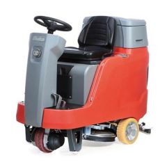Scrubmaster B75 R Basic 180 Ah