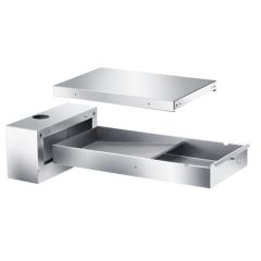 Miele fluff filter trap APCL021