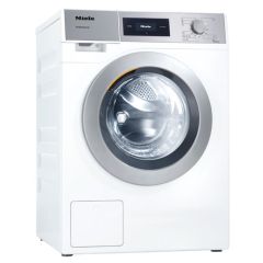 Miele washing machine PWM507 DV LW 7 kg