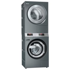Miele washing machine PDW909 DP DD IG 9 kg stack
