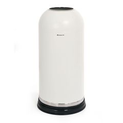 Longopac Bin Bullet white