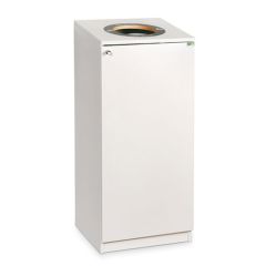 Longopac Bin Multi 1 W430xD440xH1000 mm white