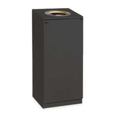 Longopac Bin Multi 1 W430xD440xH1000 mm grey