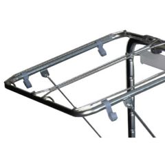 Origo 500 bin bag holder big