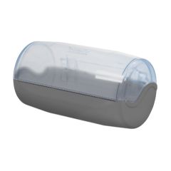 Vileda Quick`n Dry/Microroll cloth dispenser  wall mount