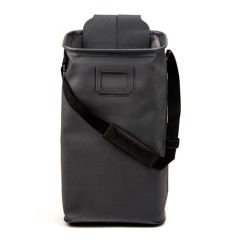 Vileda veļas maiss  EVA  Multi steel  Premium ratiņiem, PVA, melns