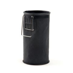 Vileda apaļš pudeles turētājs Ø 85x15cm,  EVA Multi steel Premium ratiņiem, PVA, melns.