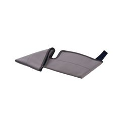 Vileda Swep Duo stikla un interjera mops 35 cm pelēks