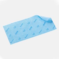 Vileda Breazy ClickSpeed daymop 44x20cm blue