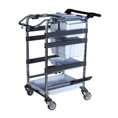 Cleaning Trolley Vileda Origo 500H