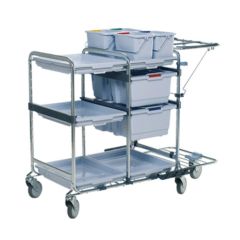 Cleaning Trolley Vileda Origo 500HH