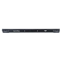 Unger ErgoTec®-NINJA Aluminium Channel 35cm, Soft rubber