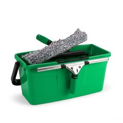 Unger EgoTec Advanced 3in1 logu tīrīšanas komplekts