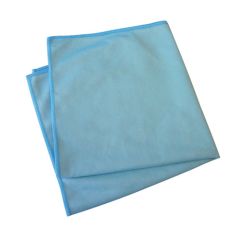 Unger microfibre windowcloth MicroWipe Lite 40x40 cm