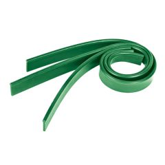Unger Rezerves gumija 35cm, zaļa