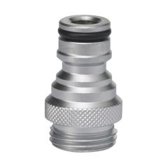 Vikan adapter Gardena/Hozelock with Thread(C), 1/2"