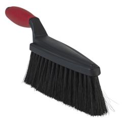Snow brush   stiff