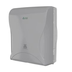 BulkySoft R-Essentia Multifold handtowel Dispenser