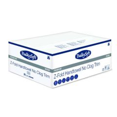 Bulkysoft Premium Z-loc. roku dvielis, 2k., 150loksnes