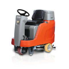 Hako Scrubmaster B75R TB 650