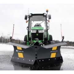 Ficon snowplow 2100-VTR, 148 kg