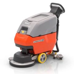 Hako Scrubmaster B35 CL TC 46 cm, 76 Ah battery