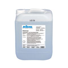 Kiehl Rollomat 10L Escalator and moving pavement cleaner