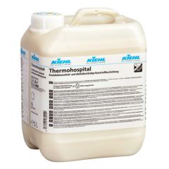 * Kiehl Thermohospital 5L emulsion polish resistant to alcoh