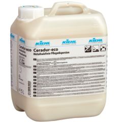 * Kiehl Ceradur-eco 5L Non-metallised emulsion polish