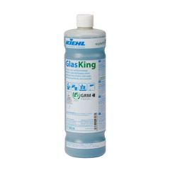 Kiehl GlasKing 1L, stikla un virsmu koncentrēts tīrīšanas līdzeklis